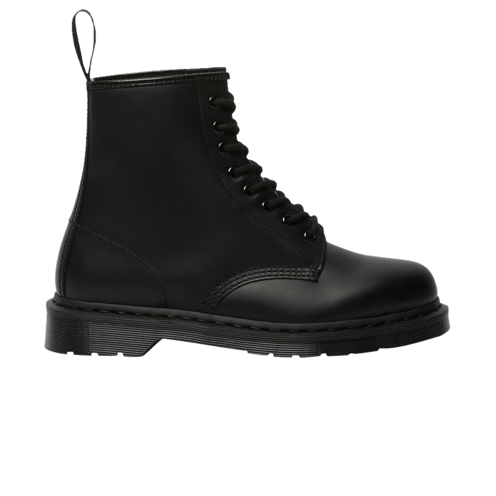 Image of Drpoint Martens 1460 Mono Smooth Leather Black (14353001)