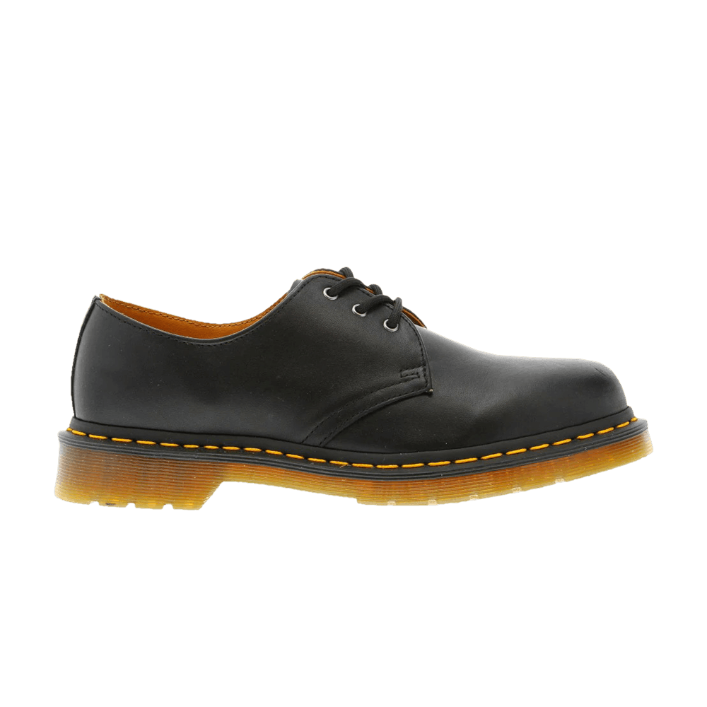 Image of Drpoint Martens 1461 Nappa Leather Black (11838001)