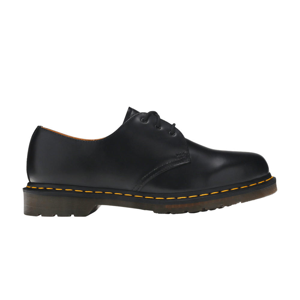 Image of Drpoint Martens 1461 Smooth Black (11838002)