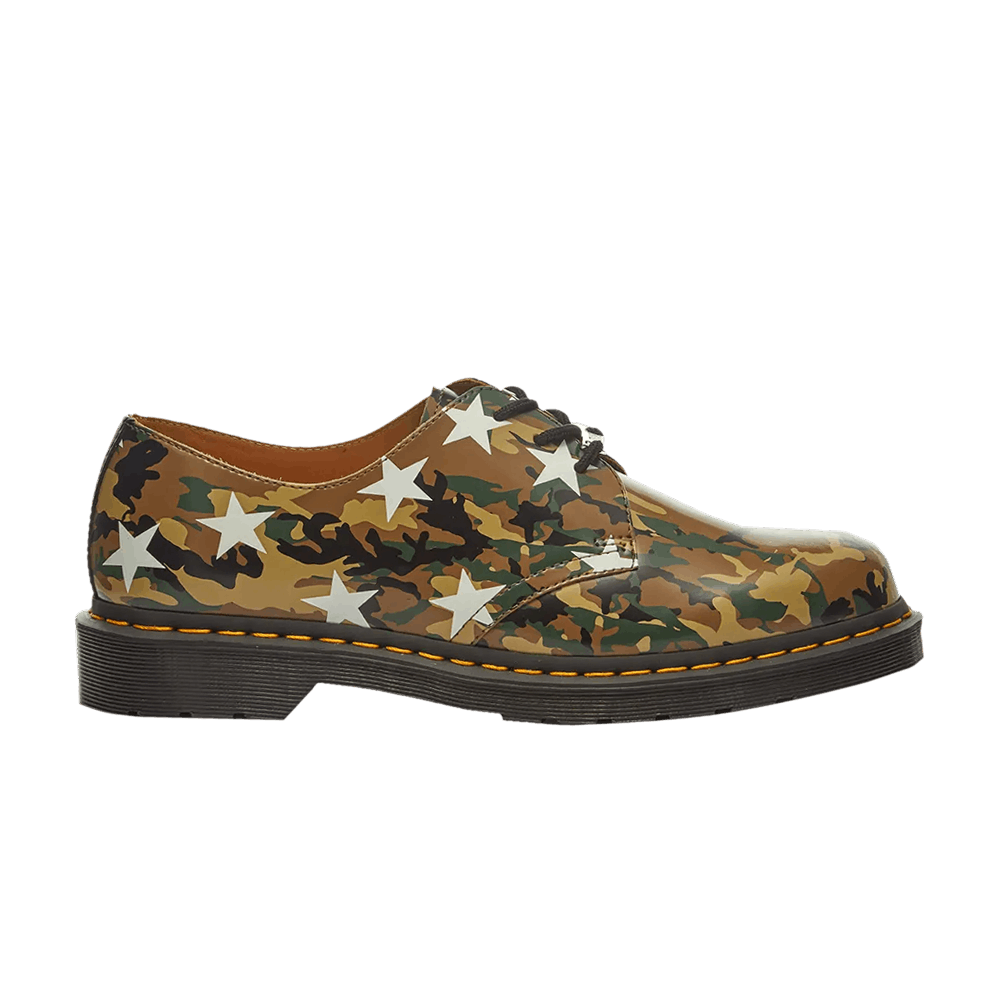 Image of Drpoint Martens SOPHNETpoint x ENDpoint x 1461 Camo (27010102)