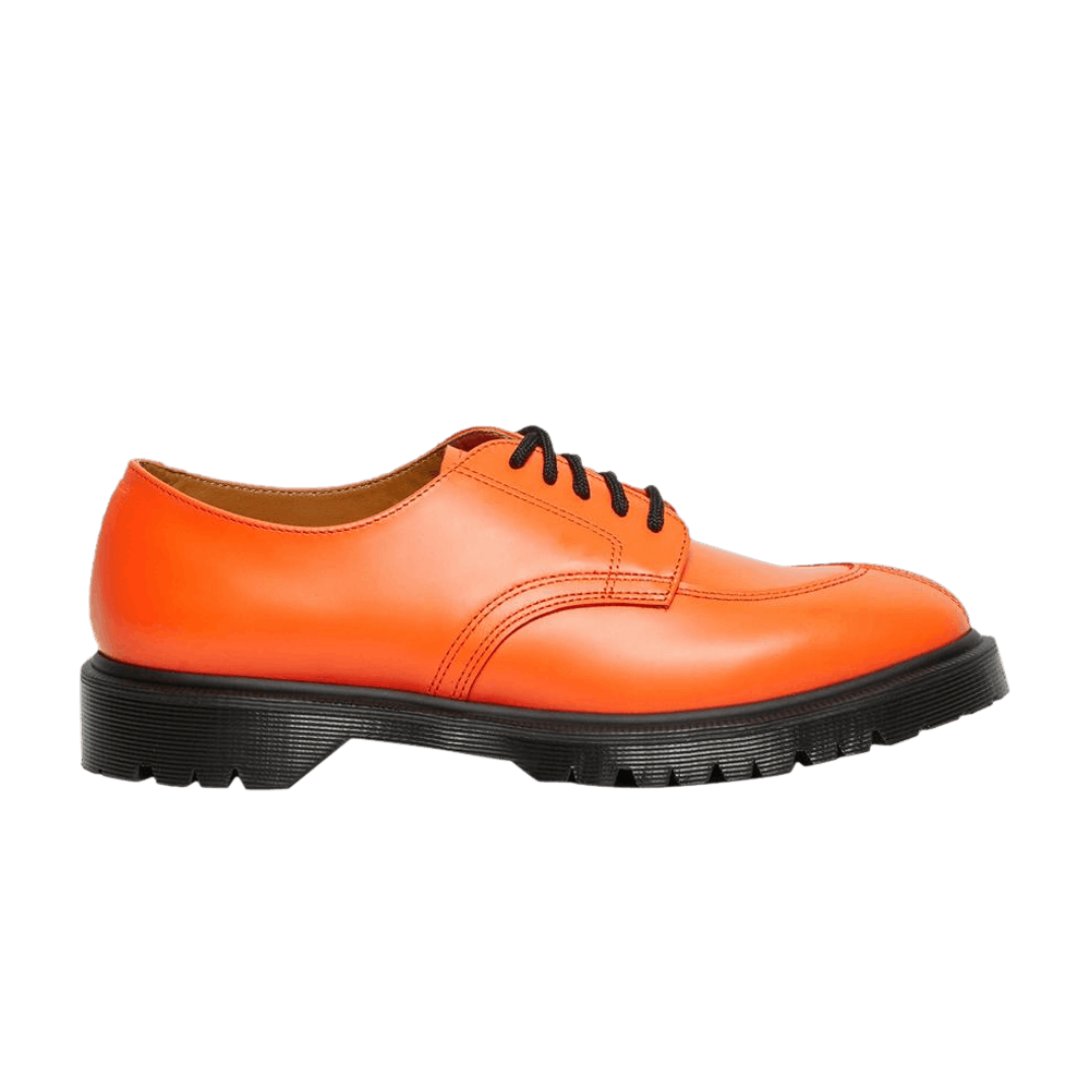 Image of Drpoint Martens Supreme x 2046 Orange (27150659)
