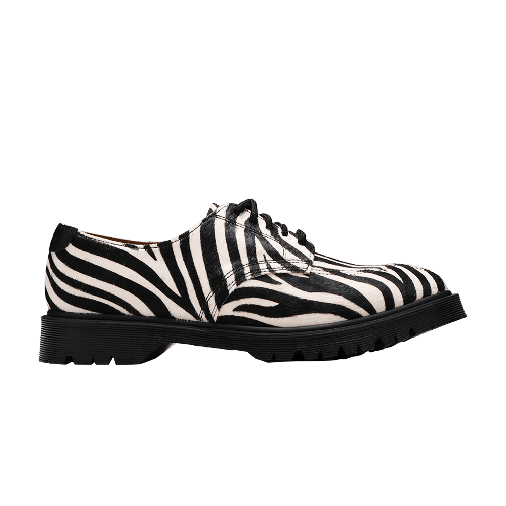 Image of Drpoint Martens Supreme x 2046 Oxford Zebra (27151009)