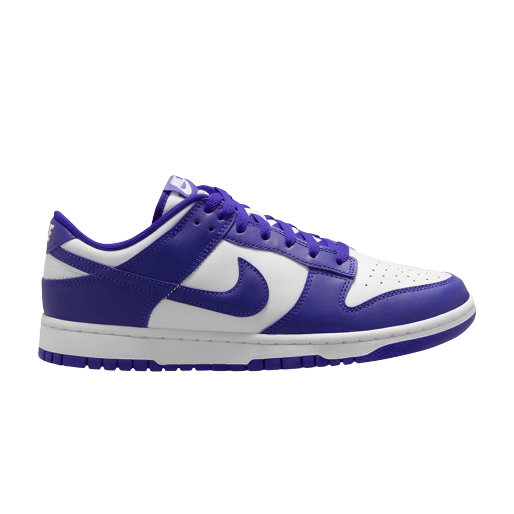 Image of Dunk Low Concord (DV0833-103)