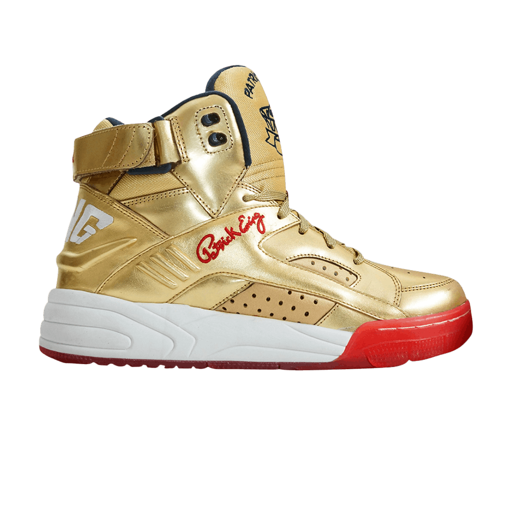 Image of Ewing Eclipse Gold Medal (1EW90151-732)