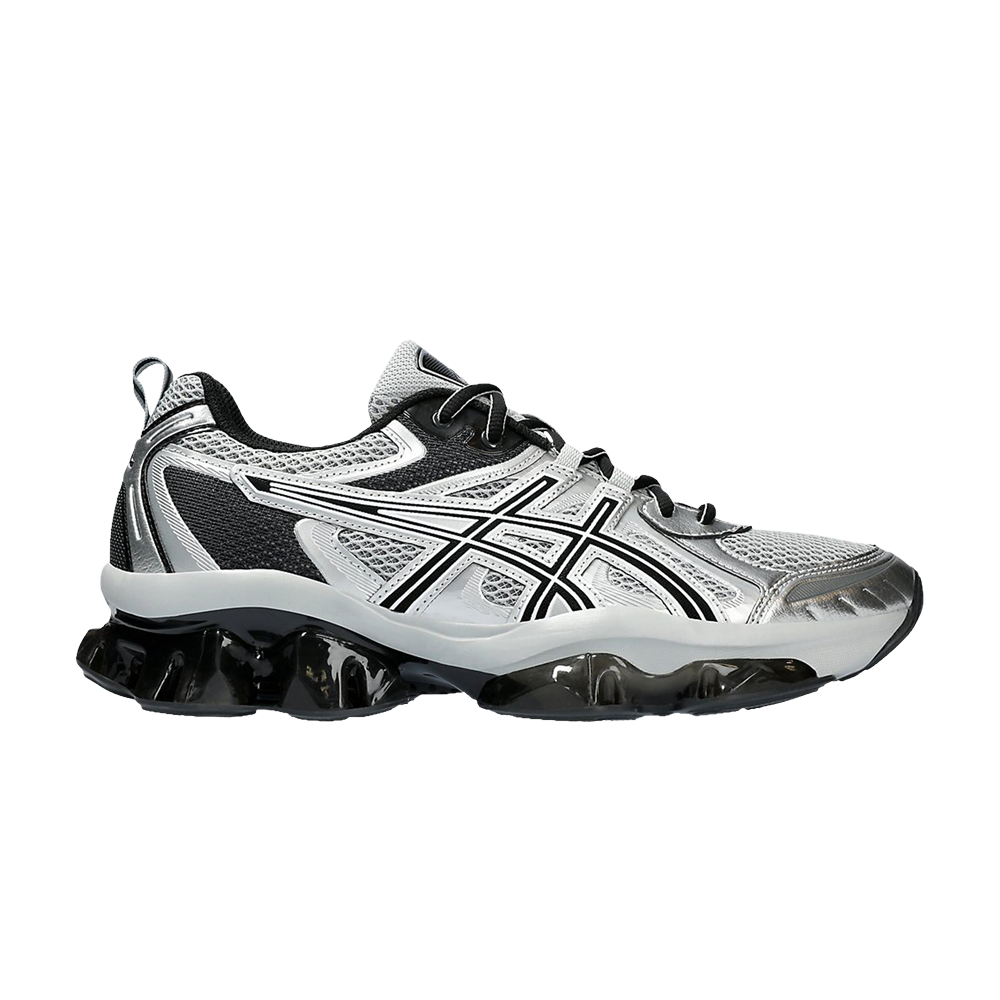 Image of Gel Quantum Kinetic Mid Grey Pure Silver (1203A270-022)