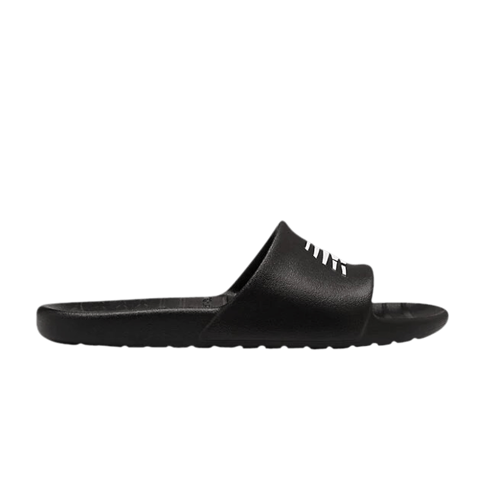Image of New Balance 100 Sandal Black (SUF100BK)