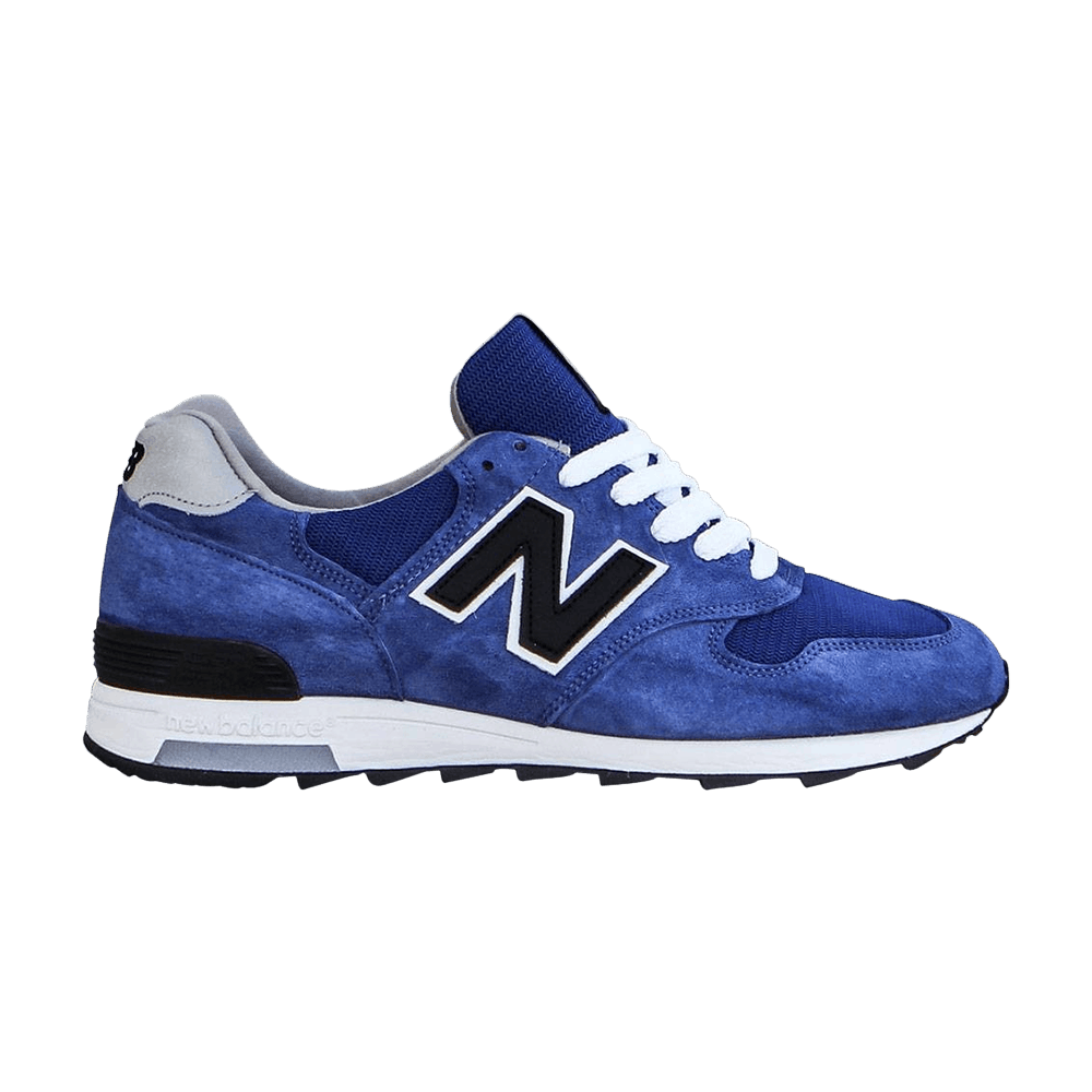 Image of New Balance 1400 Explore By Air (M1400CBY)
