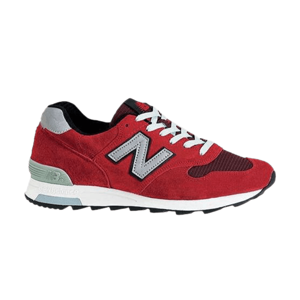 Image of New Balance 1400 Made In USA Chianti (M1400CT)