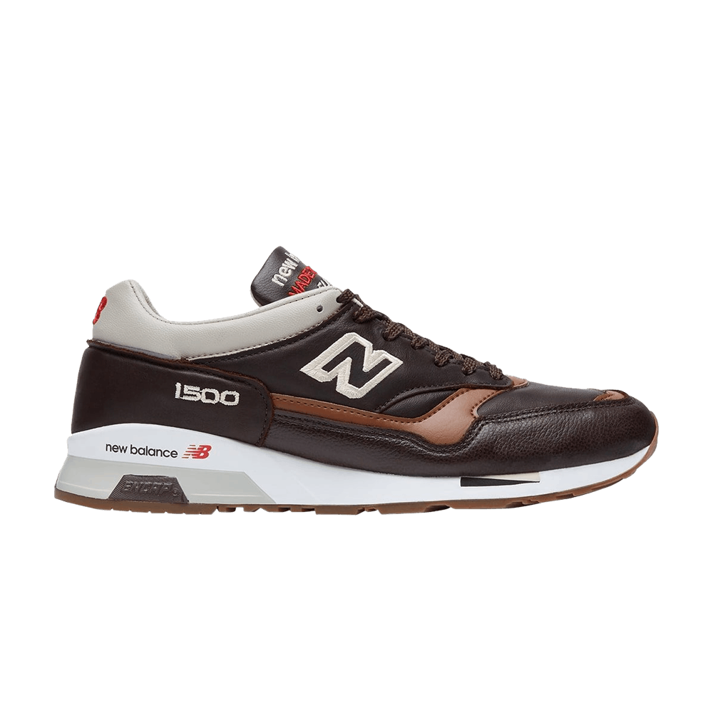 Image of New Balance 1500 Made in England Elite Gent (M1500GNB)