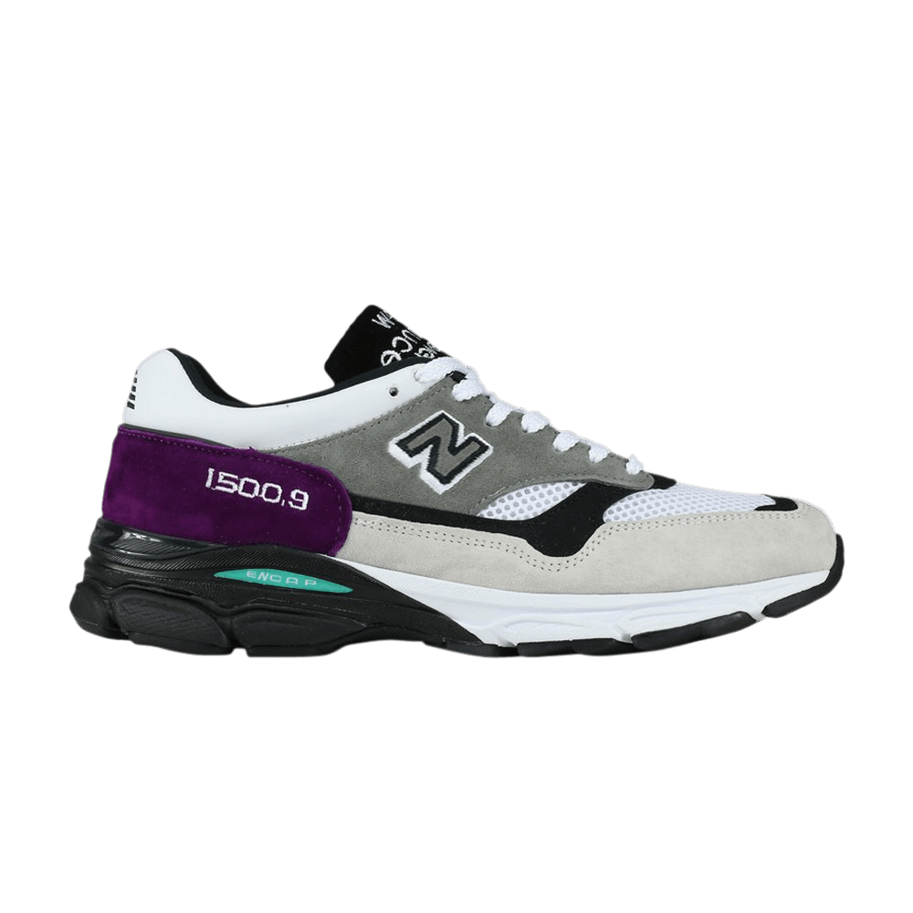 Image of New Balance 1500.9 Made in England Summer Nine Pack - Purple (M15009EC)
