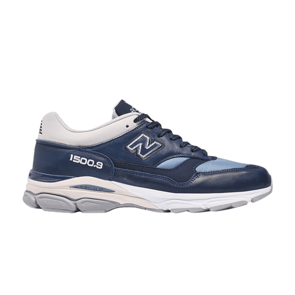 Image of New Balance 1500point9 Made in England Lakeland Pack - Navy (M15009LP)
