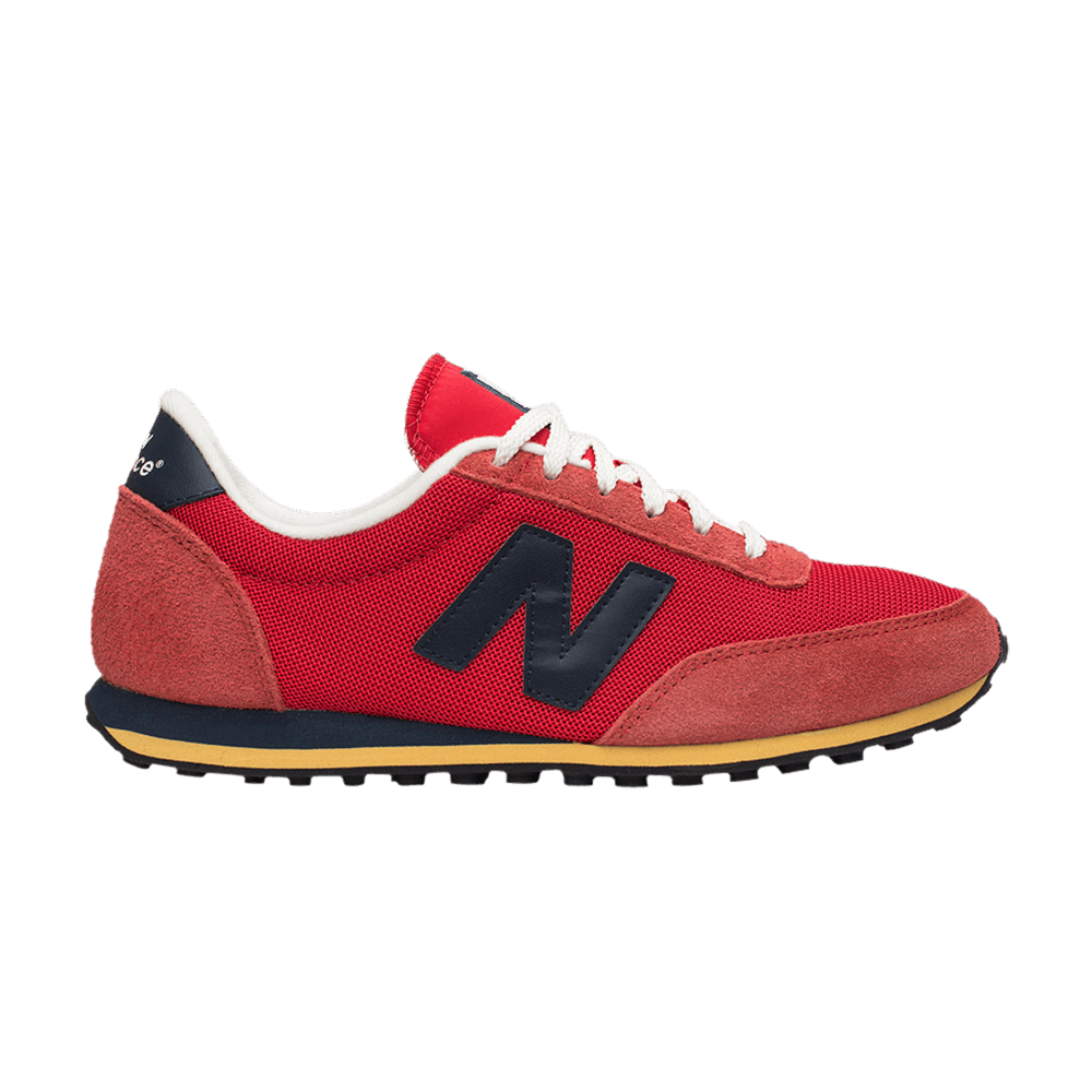 Where to buy New Balance 410 Red 
