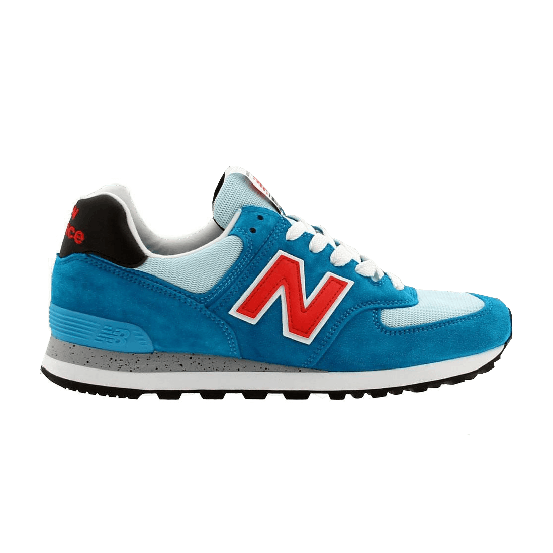 Image of New Balance 574 Made In USA (US574BP)