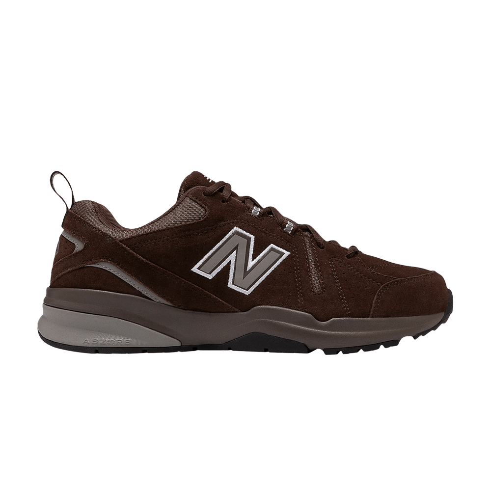 Image of New Balance 608v5 Chocolate Brown (MX608UB5)