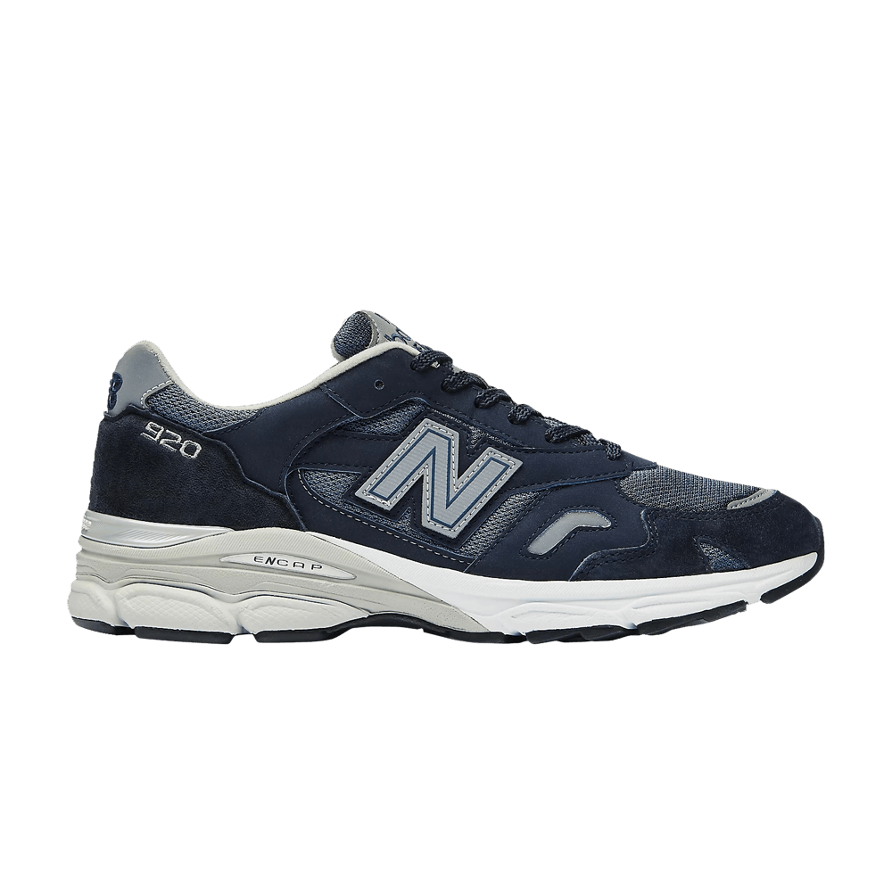 Image of New Balance 920 Made in England Navy (M920CNV)