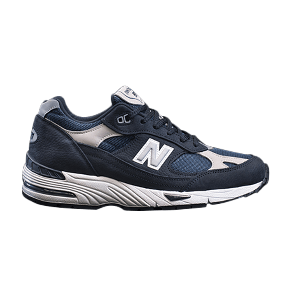 Image of New Balance 991 Made in England Flimby 35th Anniversary (M991FA)