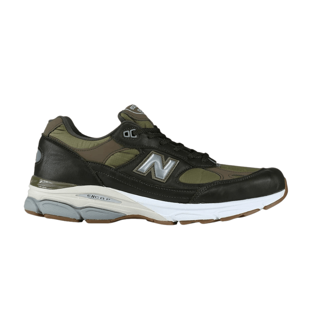 Image of New Balance 991.9 Made in England Lakeside Pack (M9919LP)
