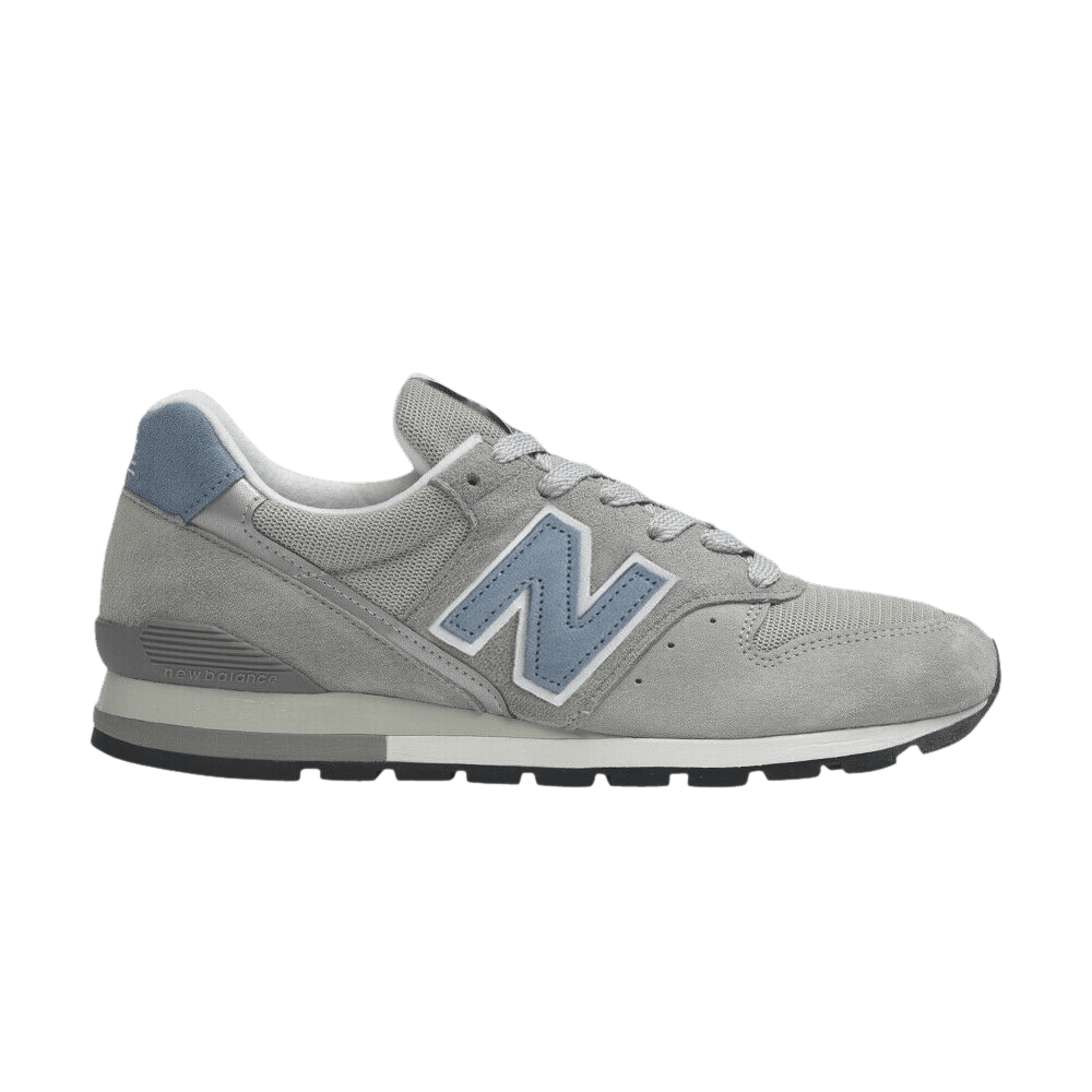 Image of New Balance 996 Made in USA 40th Anniversary (M996ABC)