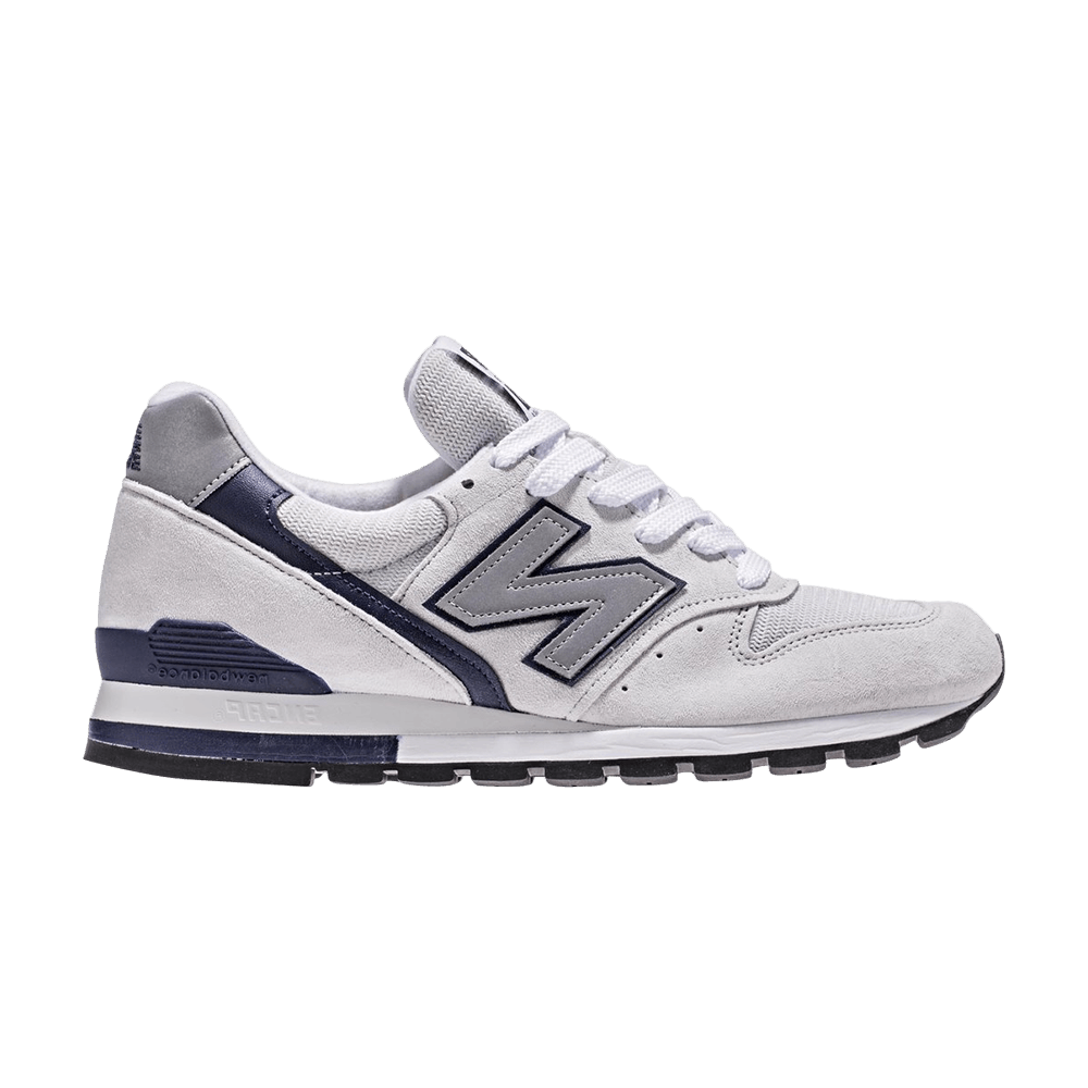 Image of New Balance 996 Made In USA (M996CFIS)