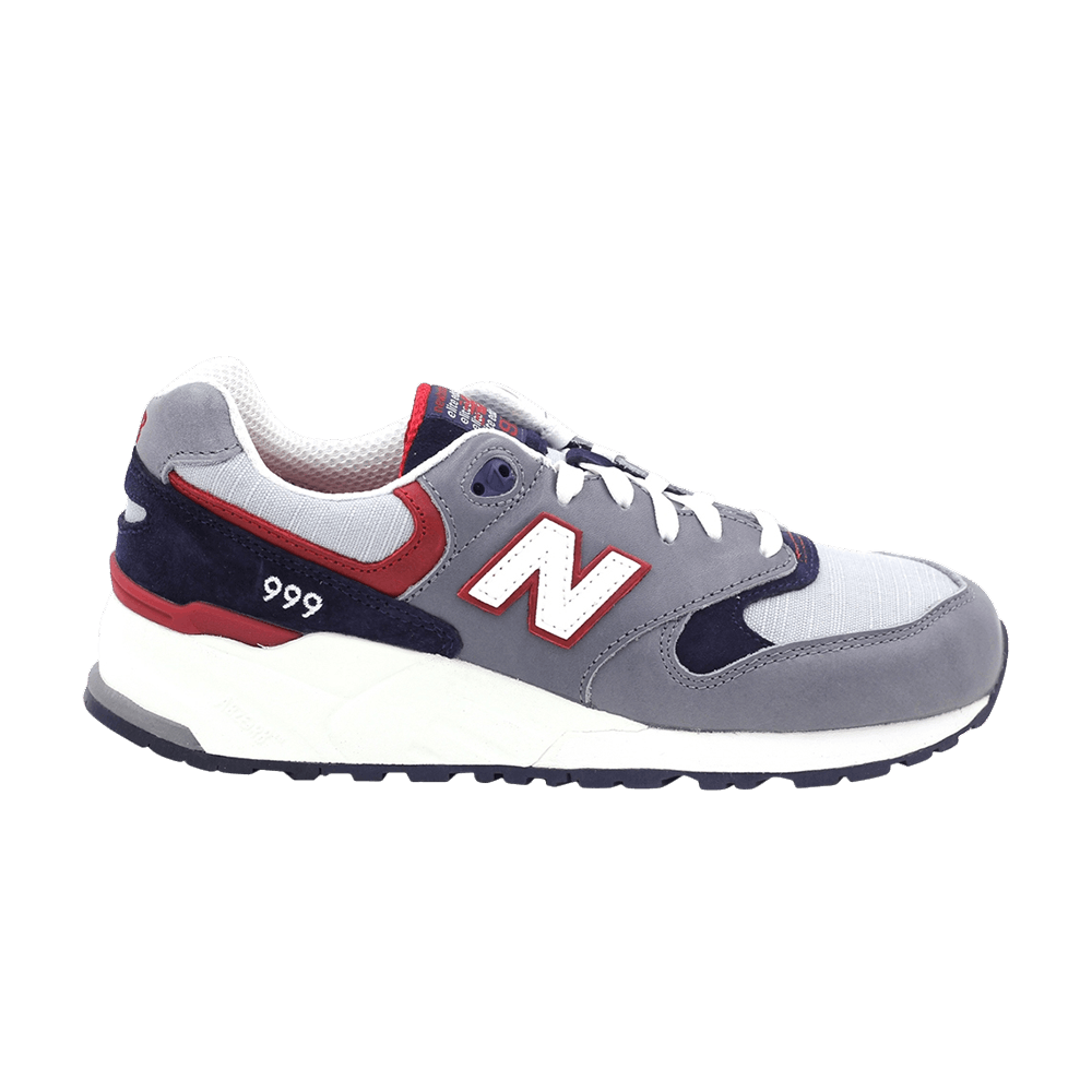 Image of New Balance 999 Lost Worlds (ML999LW)