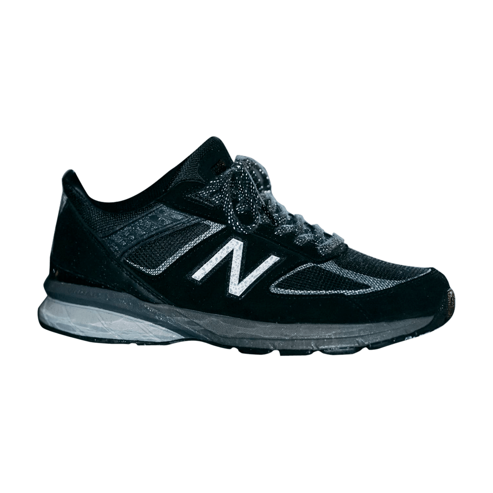 Image of New Balance HAVEN x 990v5 Reflective (M990RB5)