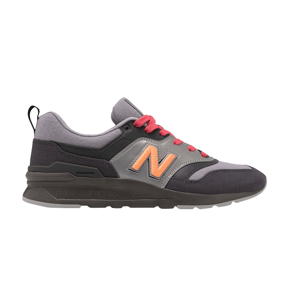 Image of New Balance New Era x 997H Choose Your Own Style (CM997HNE)