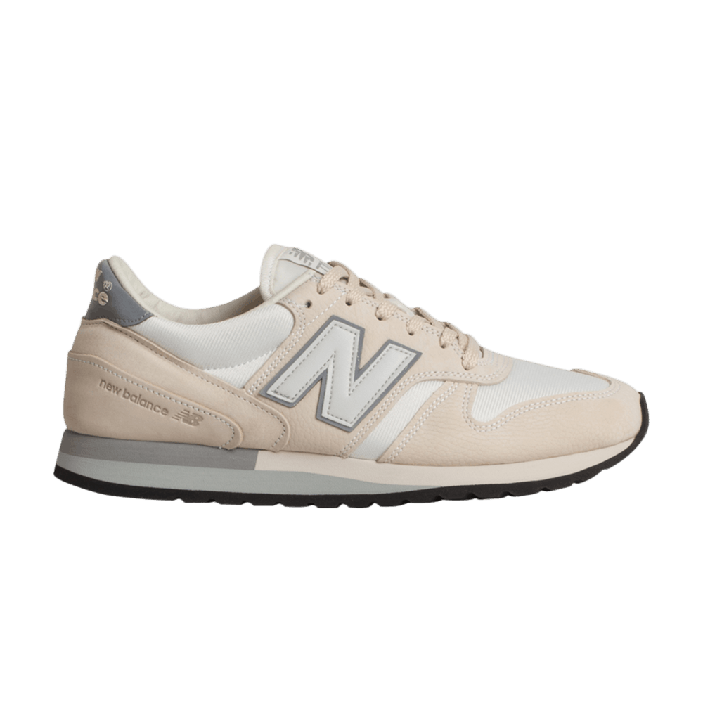 Image of New Balance Norse Projects x 770 (M770NC)
