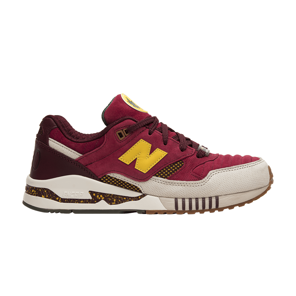 Image of New Balance Ronnie Fieg x 530 Central Park (M530KH)