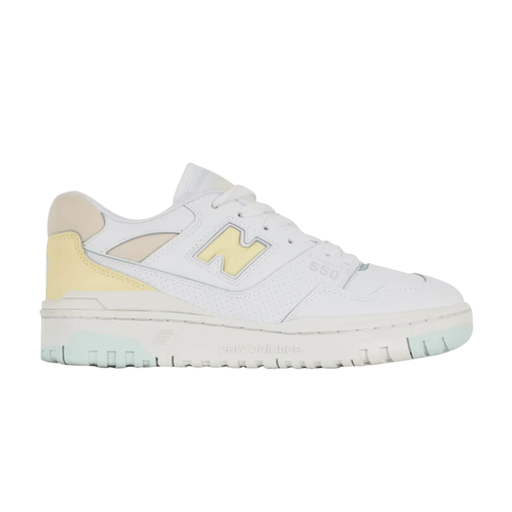 Image of New Balance Wmns 550 Pastel Courir Exclusive (BBW550CR)
