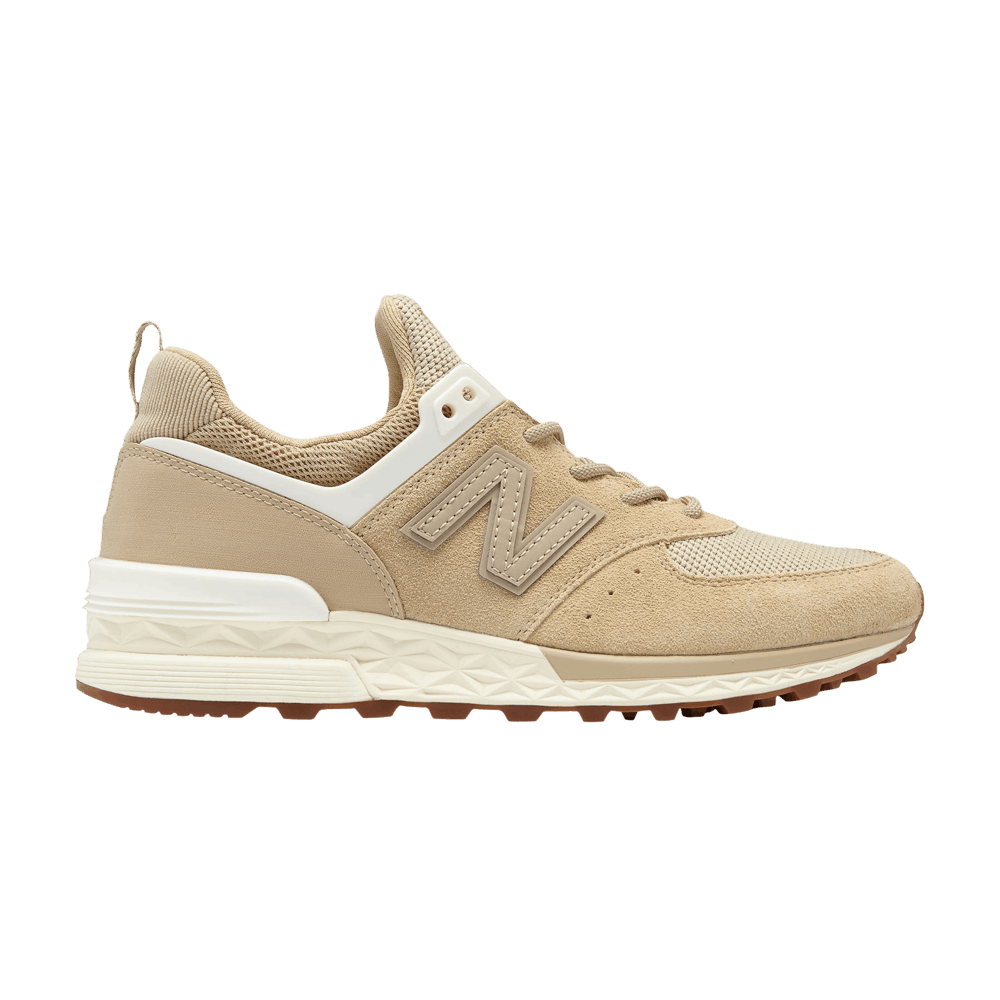 Image of New Balance Wmns 574 Sport Incense (WS574SFI)