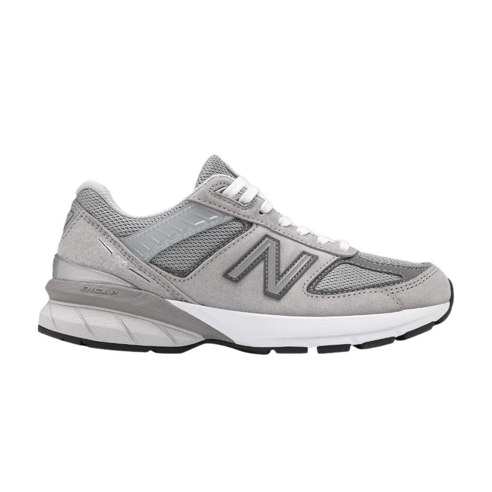 Image of New Balance Wmns 990v5 Made In USA Castlerock (W990GL5)
