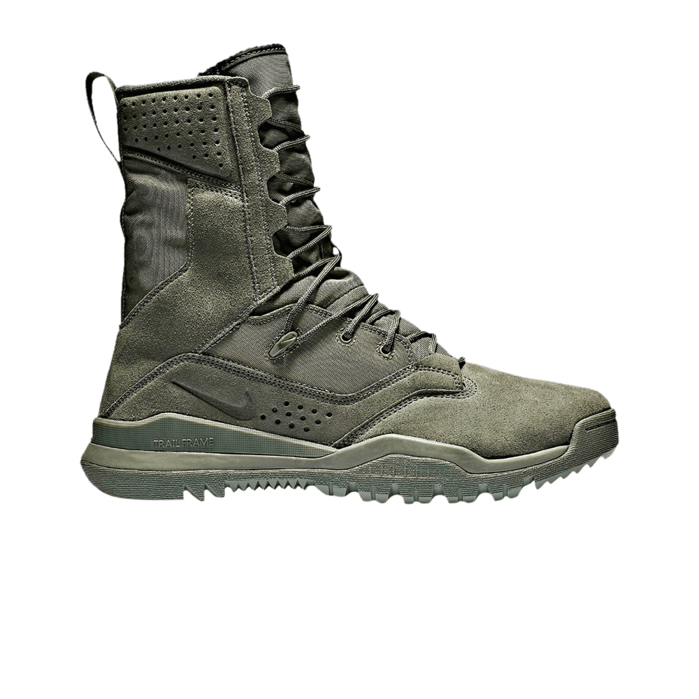 Image of Nike 8 Inch Special Field Boot Sage (AO7507-201)