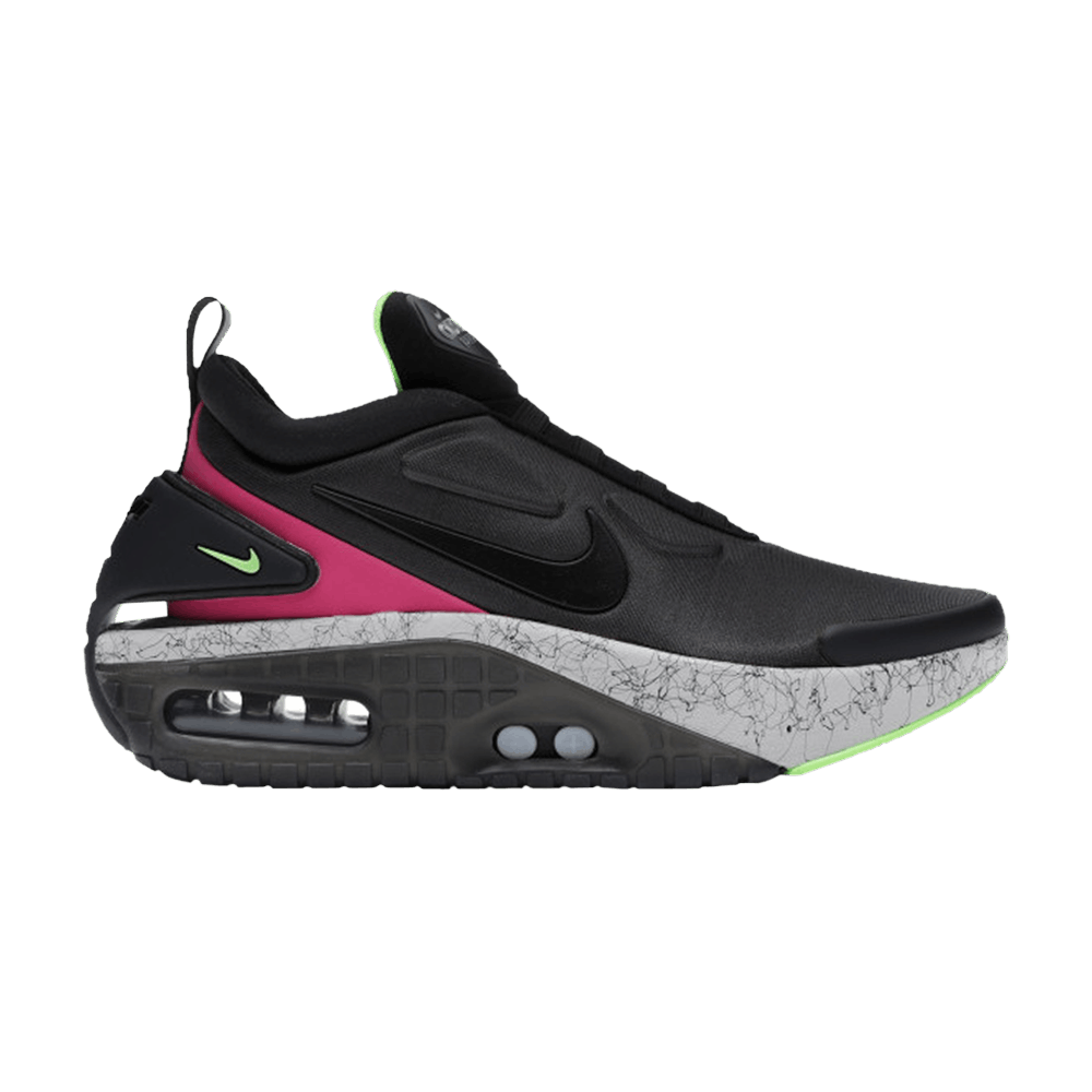 Image of Nike Adapt Auto Max Fireberry US Charger (CZ6803-001)