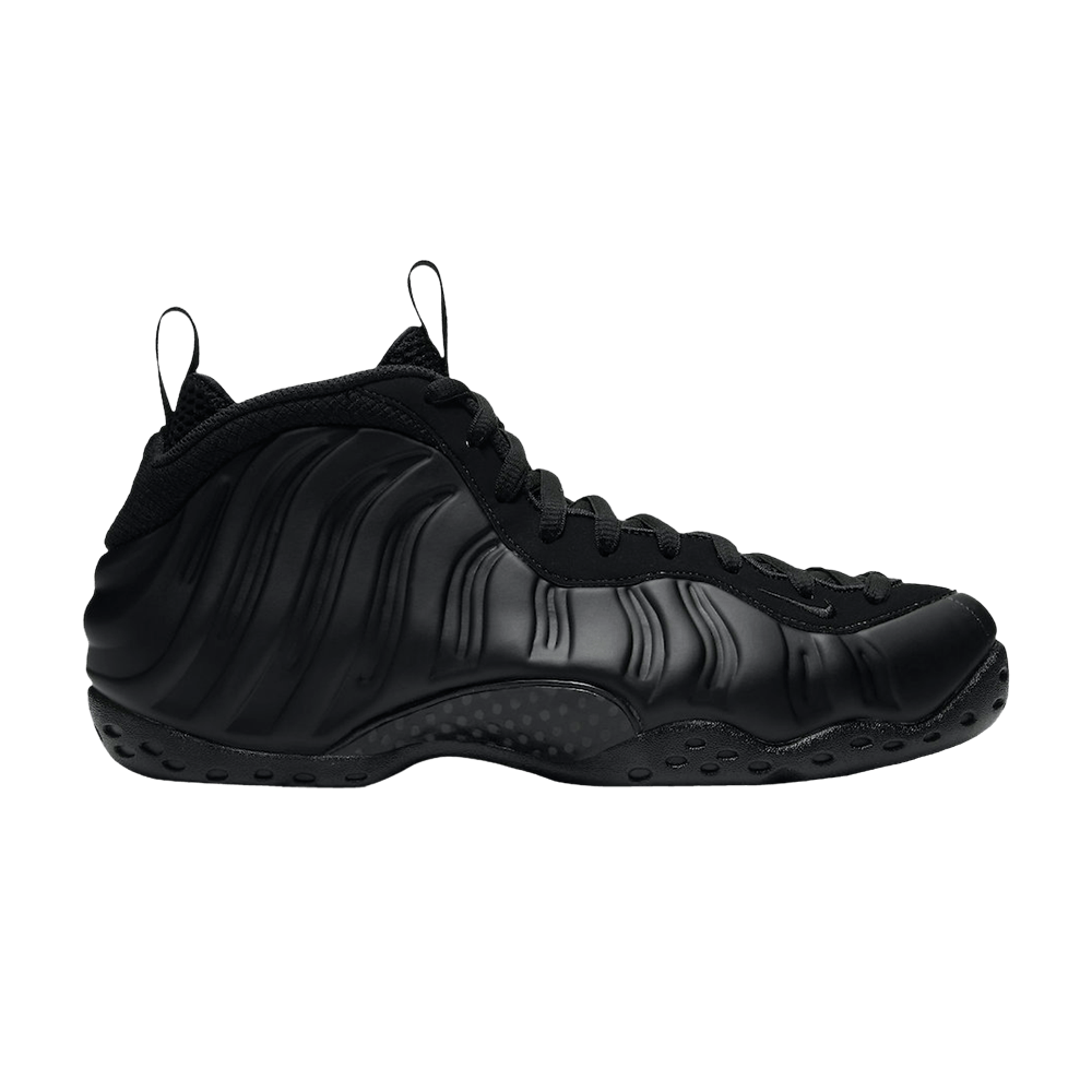 Image of Nike Air Foamposite One Retro Anthracite 2020 (314996-001-20)