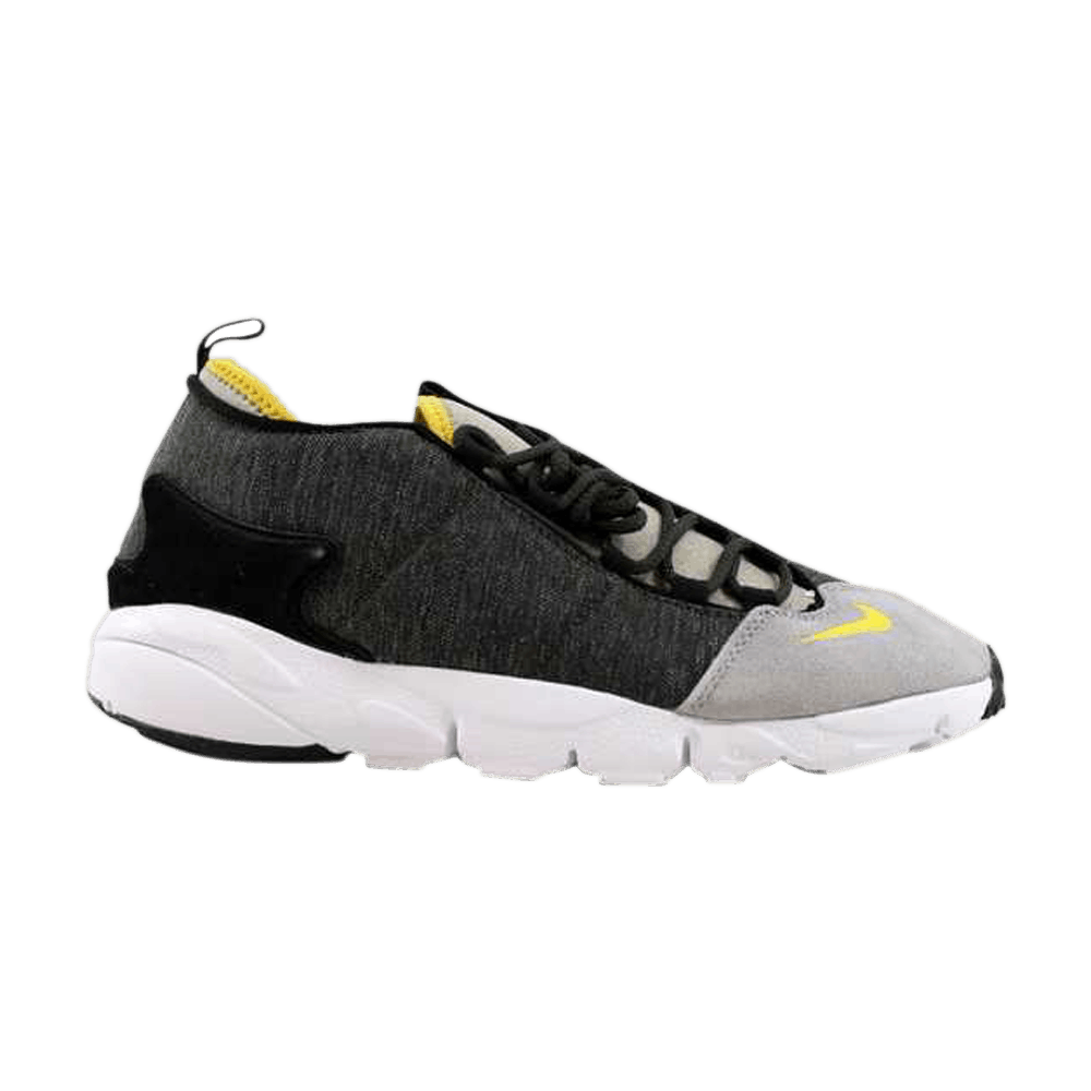 Image of Nike Air Footscape NM Sequoia Mineral Gold (852629-301)