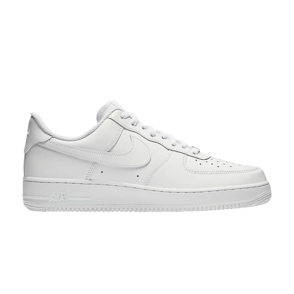 Image of Nike Air Force 1 07 Triple White (CW2288-111)