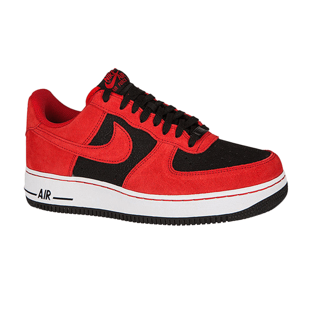 Image of Nike Air Force 1 (488298-619)