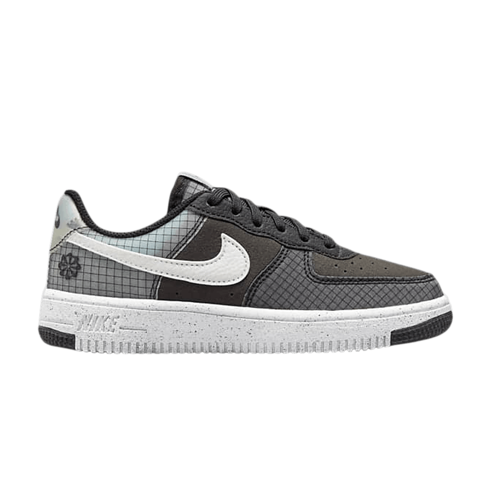 Image of Nike Air Force 1 Crater PS Grid (DH4087-001)