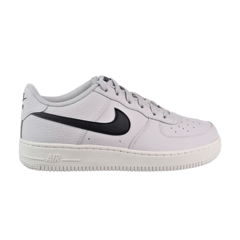 Image of Nike Air Force 1 GS Vast Grey (596728-038)