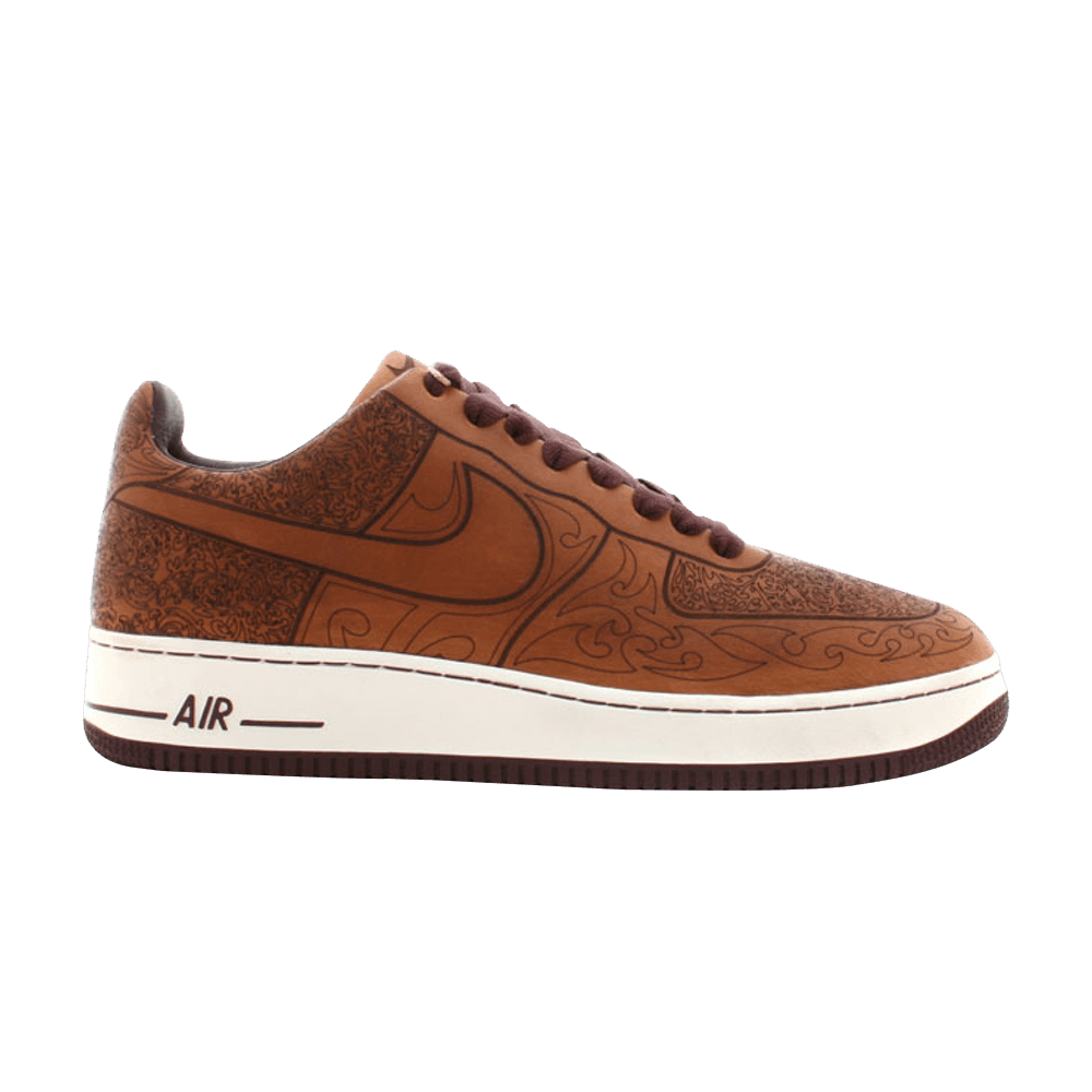 Image of Nike Air Force 1 Laser (308430-221)