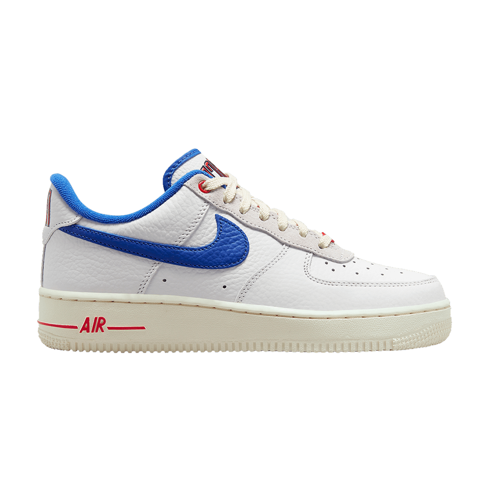 Image of Nike Air Force 1 Low Command Force (DR0148-100)