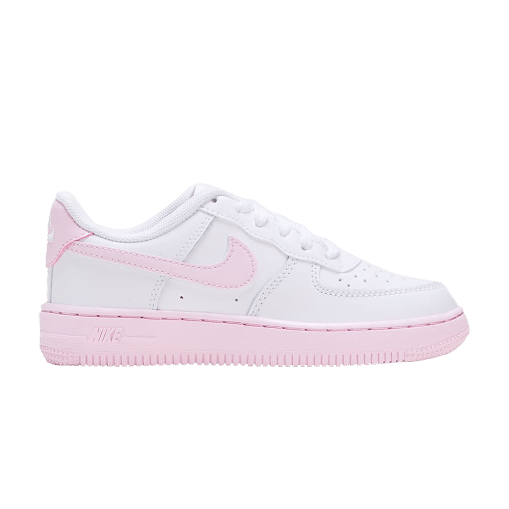 Image of Nike Air Force 1 Low PS White Pink Foam (CZ5900-100)