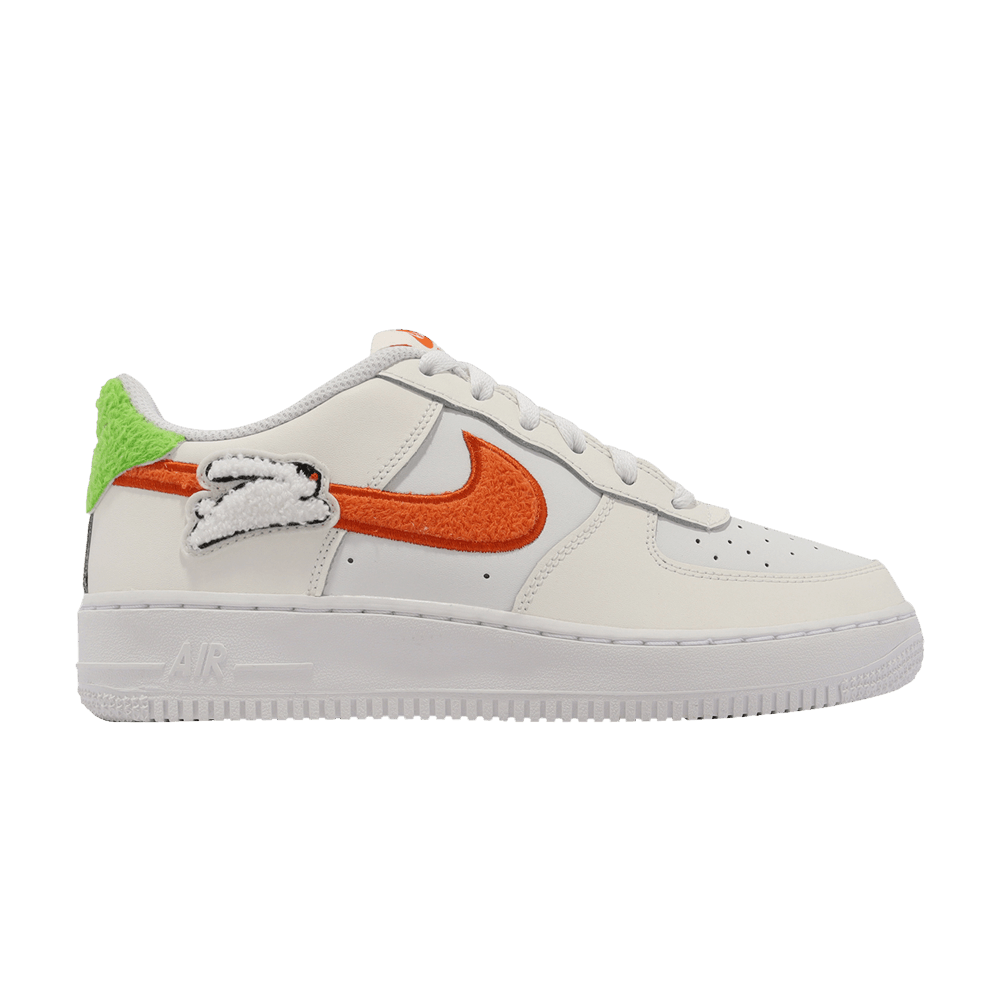 Image of Nike Air Force 1 LV8 GS Year of the Rabbit (FD9912-181)