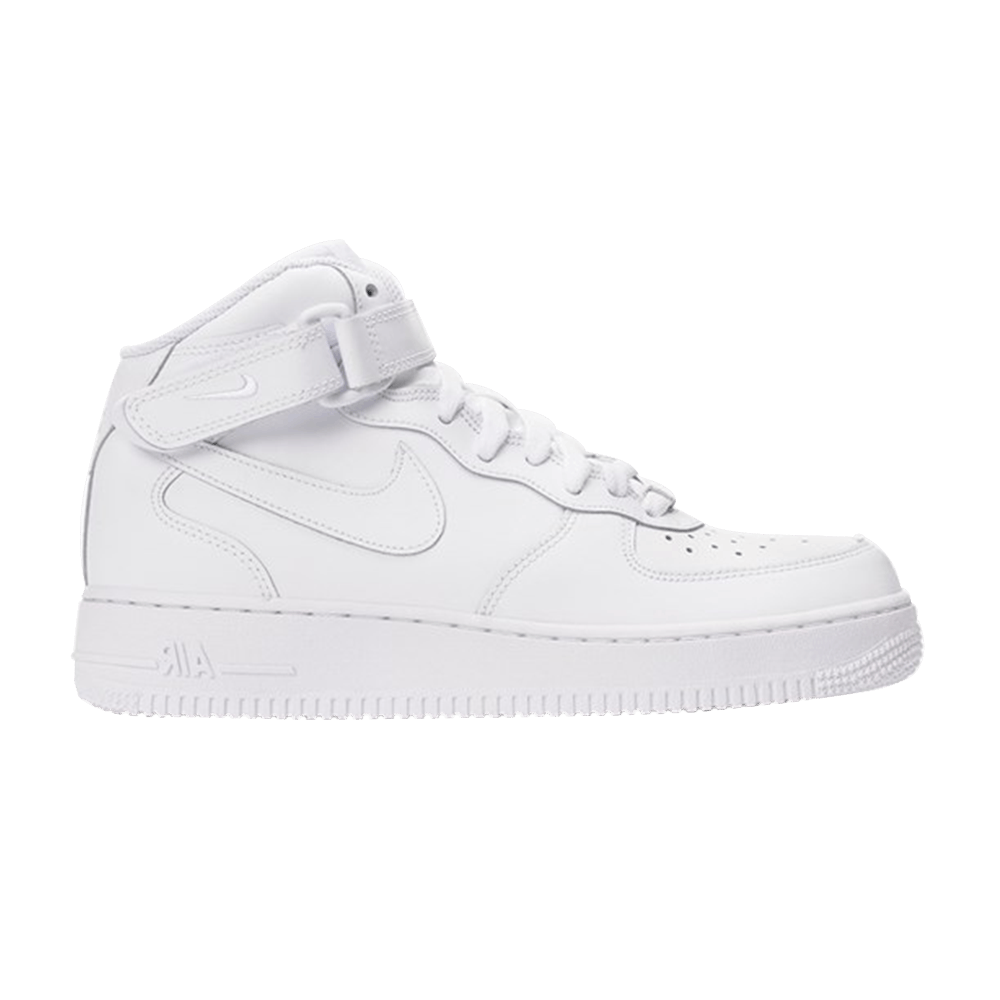 Image of Nike Air Force 1 Mid CMFT (718153-118)