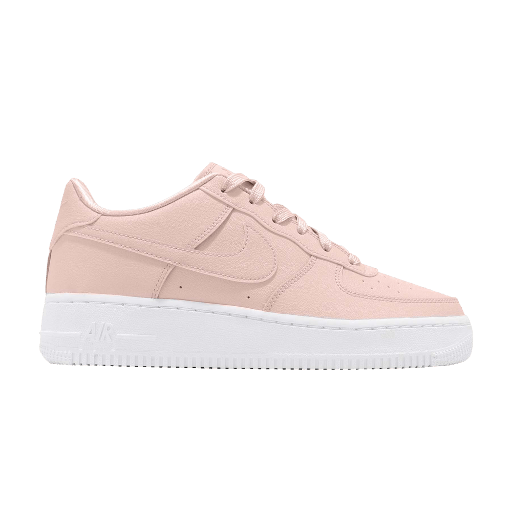 Nike Air Force 1 SS GS Silt Red 