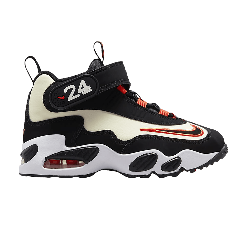 Image of Nike Air Griffey Max 1 PS San Francisco Giants (DZ5281-100)