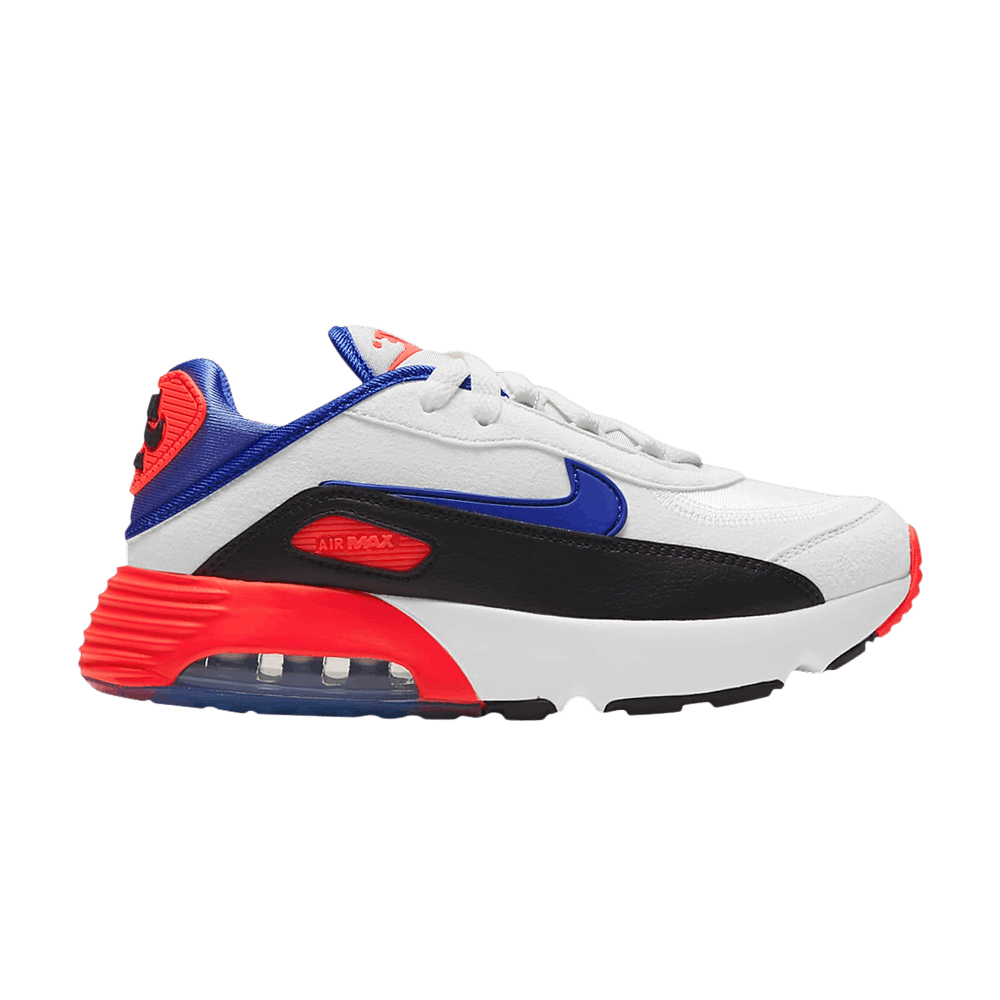 Image of Nike Air Max 2090 PS Evolution of Icon (CW1652-100)