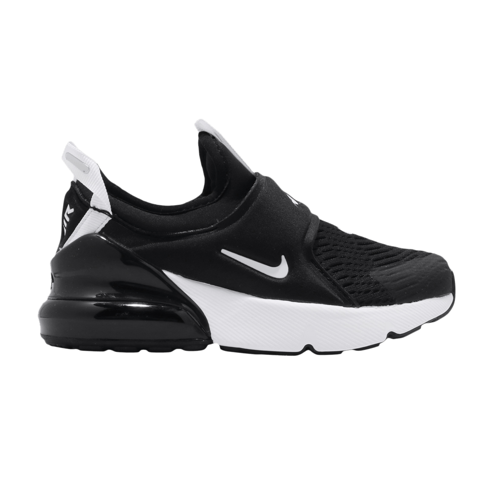 Image of Nike Air Max 270 Extreme PS Black (CI1107-001)
