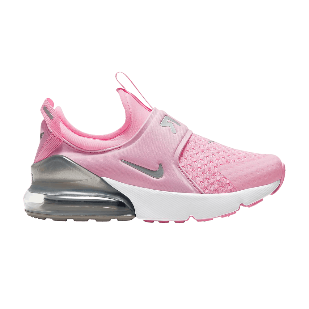 Image of Nike Air Max 270 Extreme PS Pink (CI1107-600)