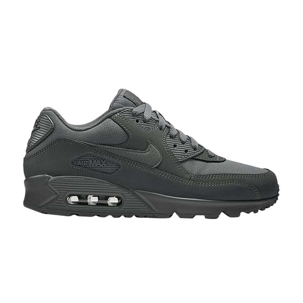 Image of Nike Air Max 90 Essential Anthracite (537384-051)
